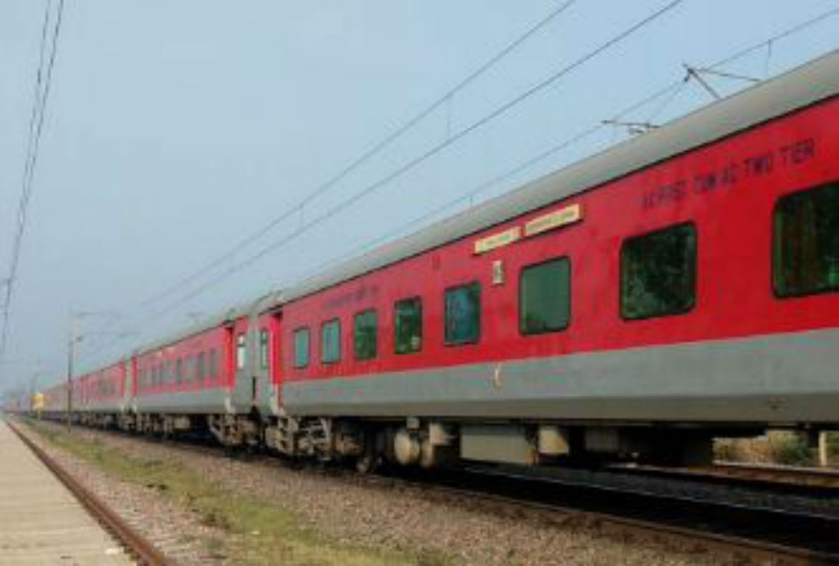 Festival Special Train List: 44 trains Cancelled and 34 trains route diverted due to Kisan Andolan