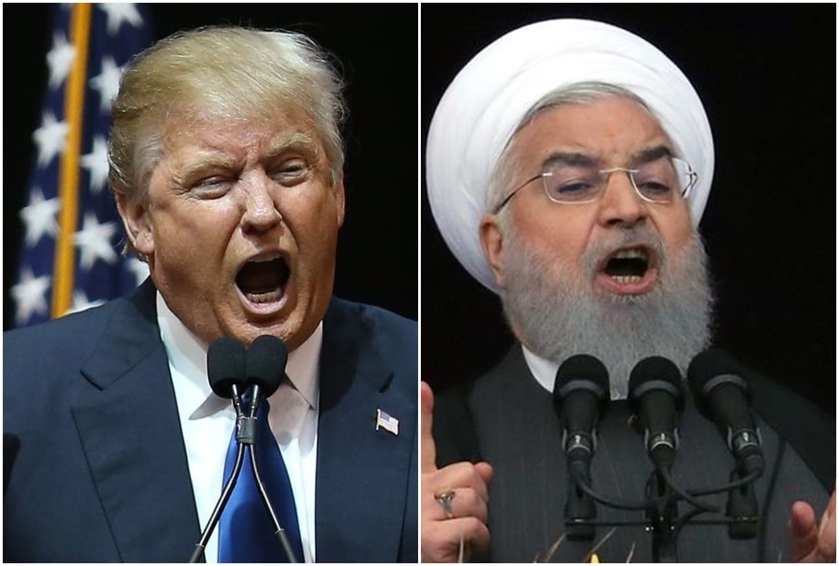 us sanctions on iran: What is US sanctions, how it work, know everything, President Trump