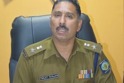 himachal police constable recruitment scam prime accused surrender