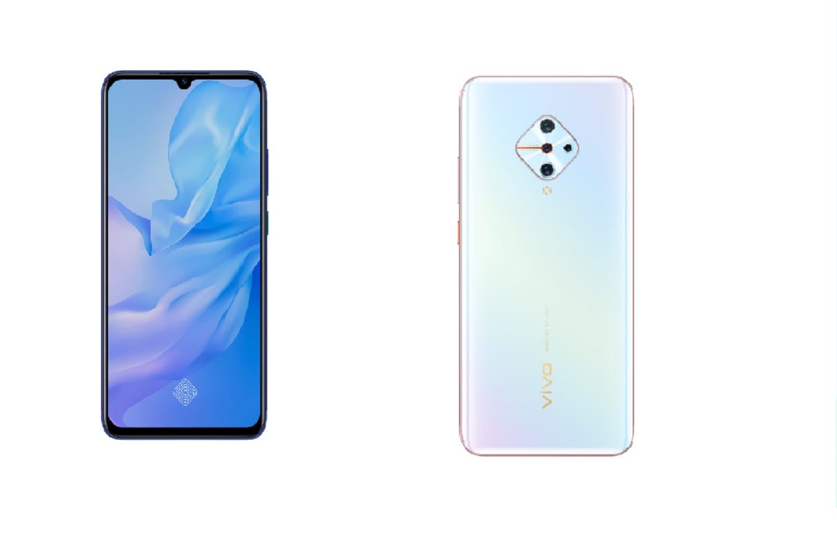 vivo S1 Pro