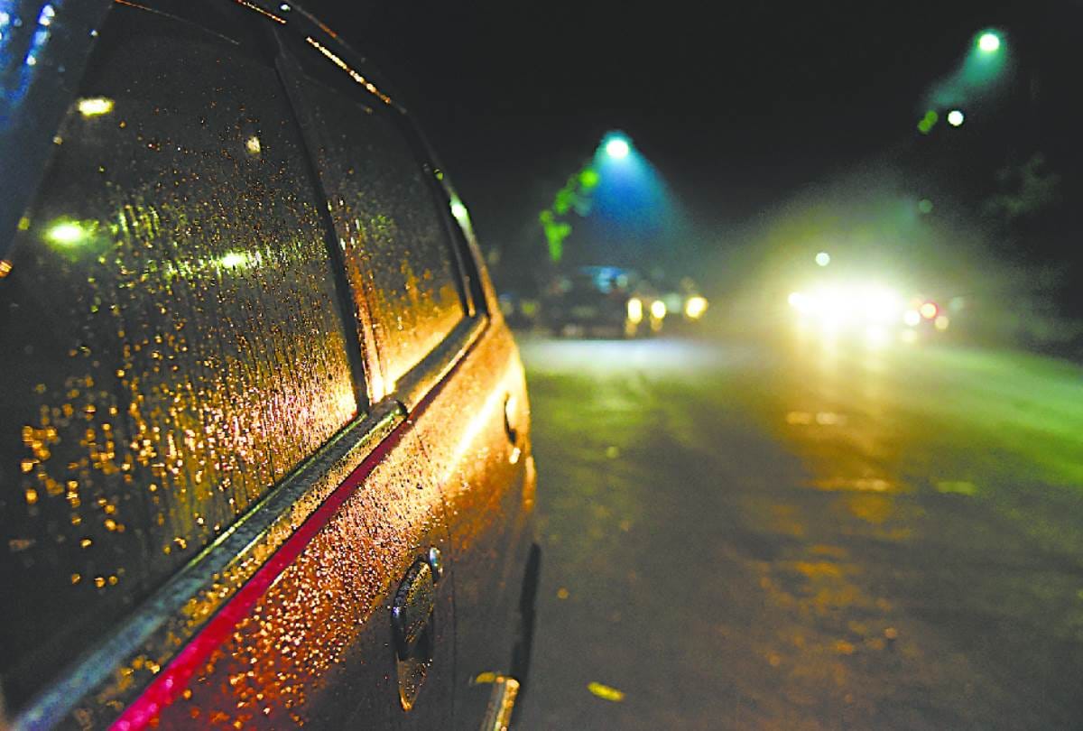 Weather: Intermittent rain and drizzle will continue in western UP Meteorological Department expressed apprehension