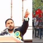 Anis Ahmed PFI