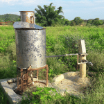 Governance is needed in villages, not administration