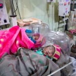 कोटा में मासूमों की मौत के बाद गुजरात से भी इस तरह का मामला सामने आया