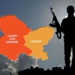 15 days ago, terrorist Shafi Dar, associated with terrorist organization Hizbul arrested by police