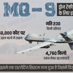 एमक्यू-9 ड्रोन