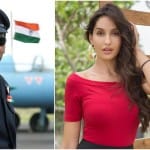 Nora Fatehi