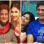 Veena, Ashmit, Anup, Jasleen, Tanisha and Armaan Kohli