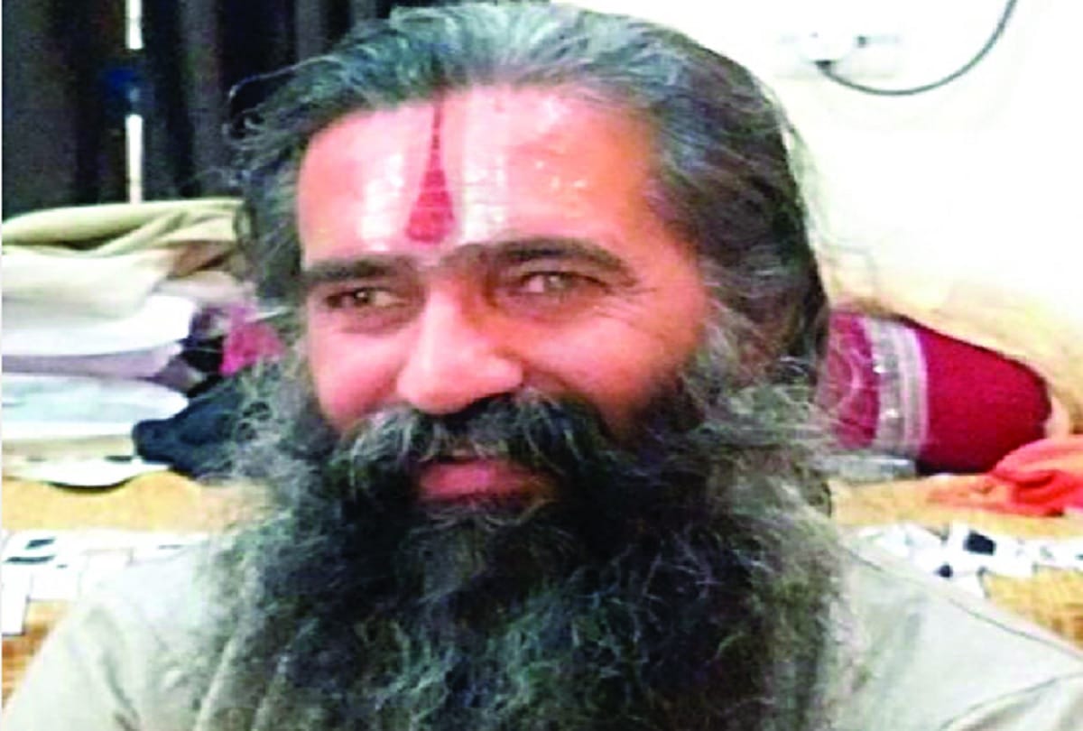 Nirmohi Akhara said that the government should start Ram temple soon