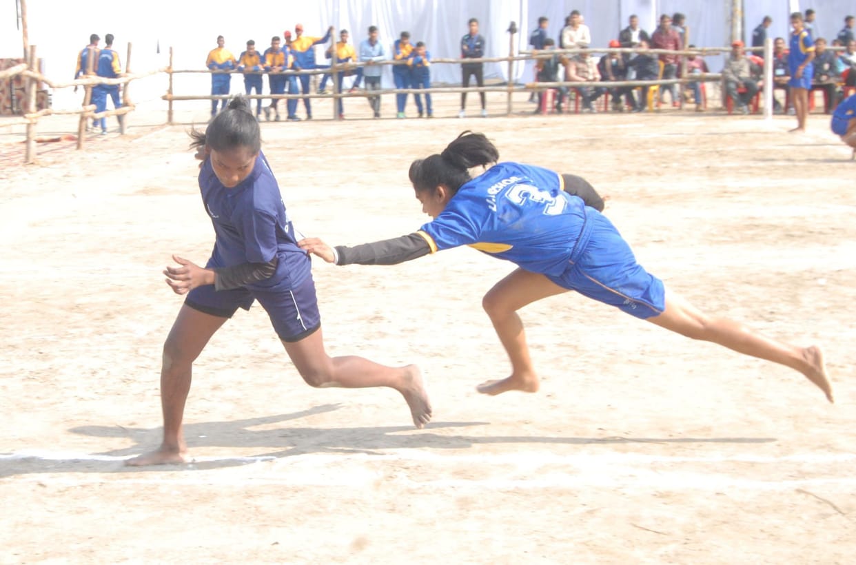 deoria