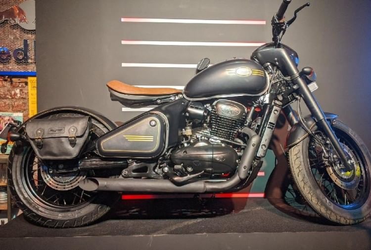 जीरो डाउन पेमेंट पर घर ले सकते हैं बॉबर स्टाइल Jawa Perak, कंपनी लाई ये