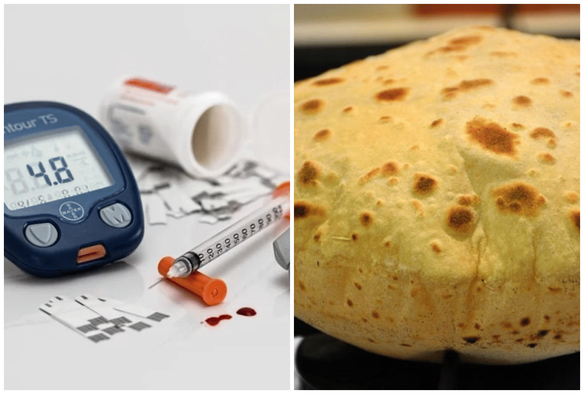 best grain for diabetic patients in india