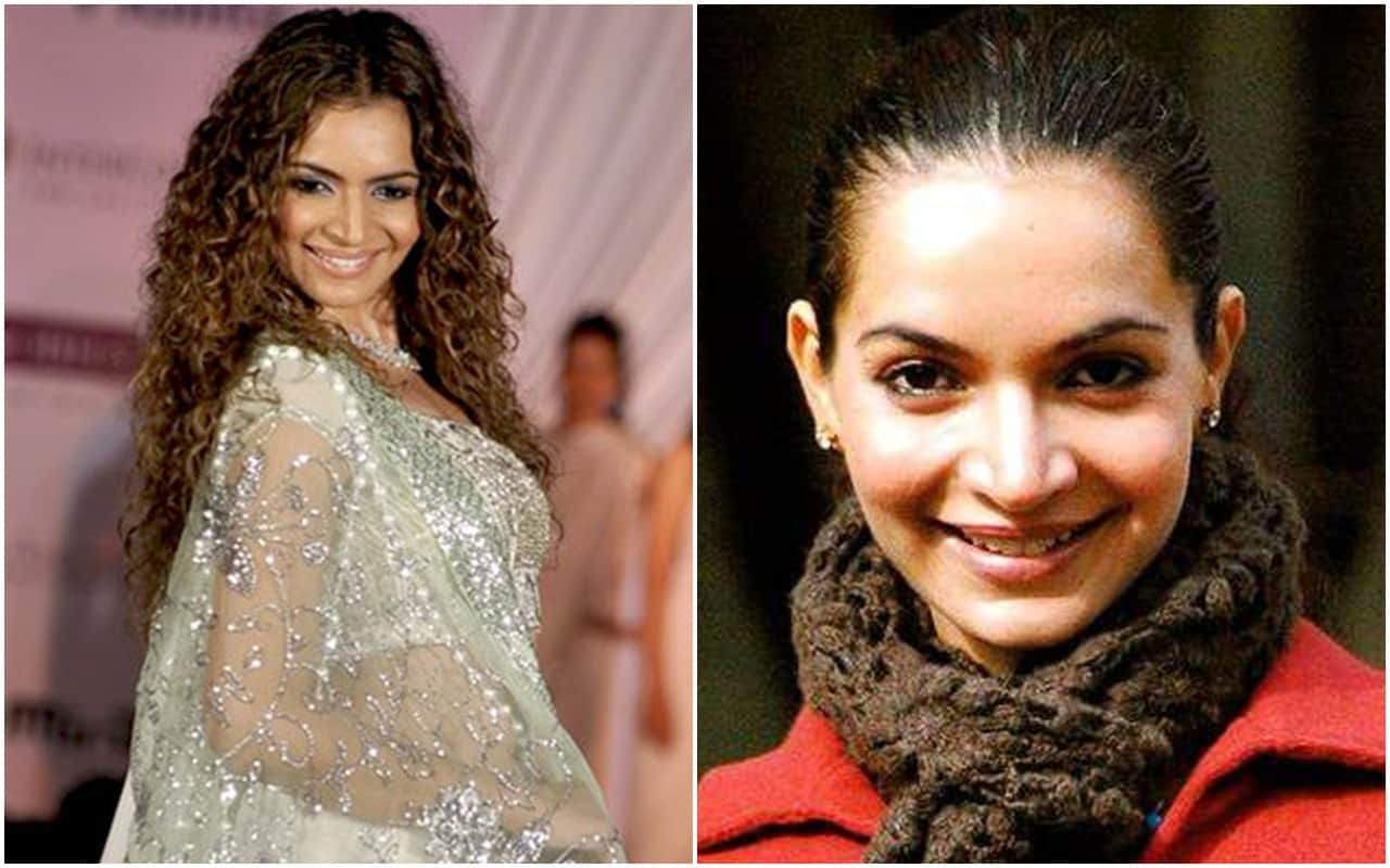 Mandira Bedi to shikha swaroop These Actresses Ruled 90s Television