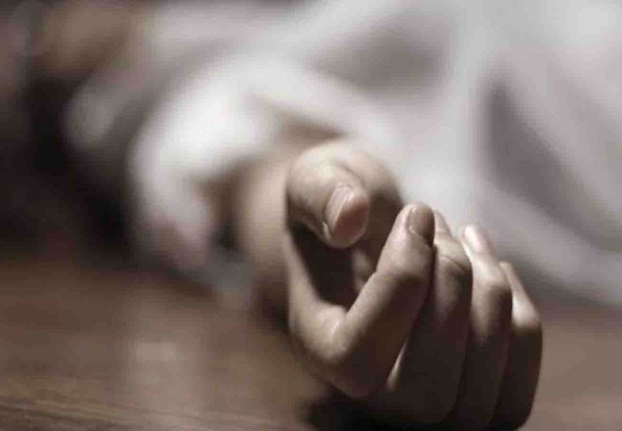 opened woman murder mystery, husband killed wife in kanpur