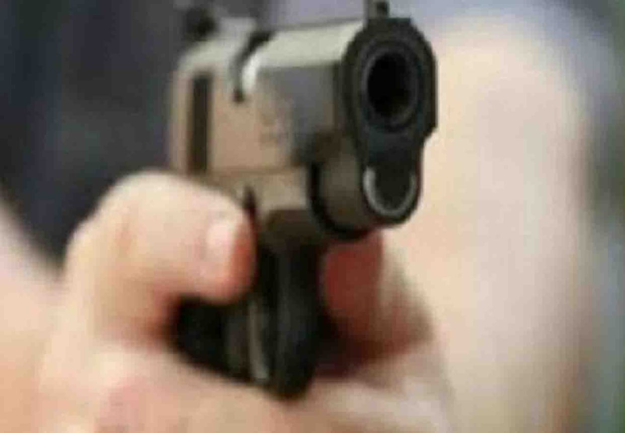 Tire company workshop worker shot dead in kanpur