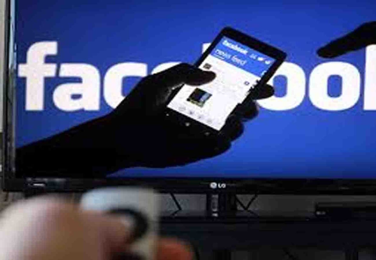 Friendship by creating fake Facebook profile, photos viral