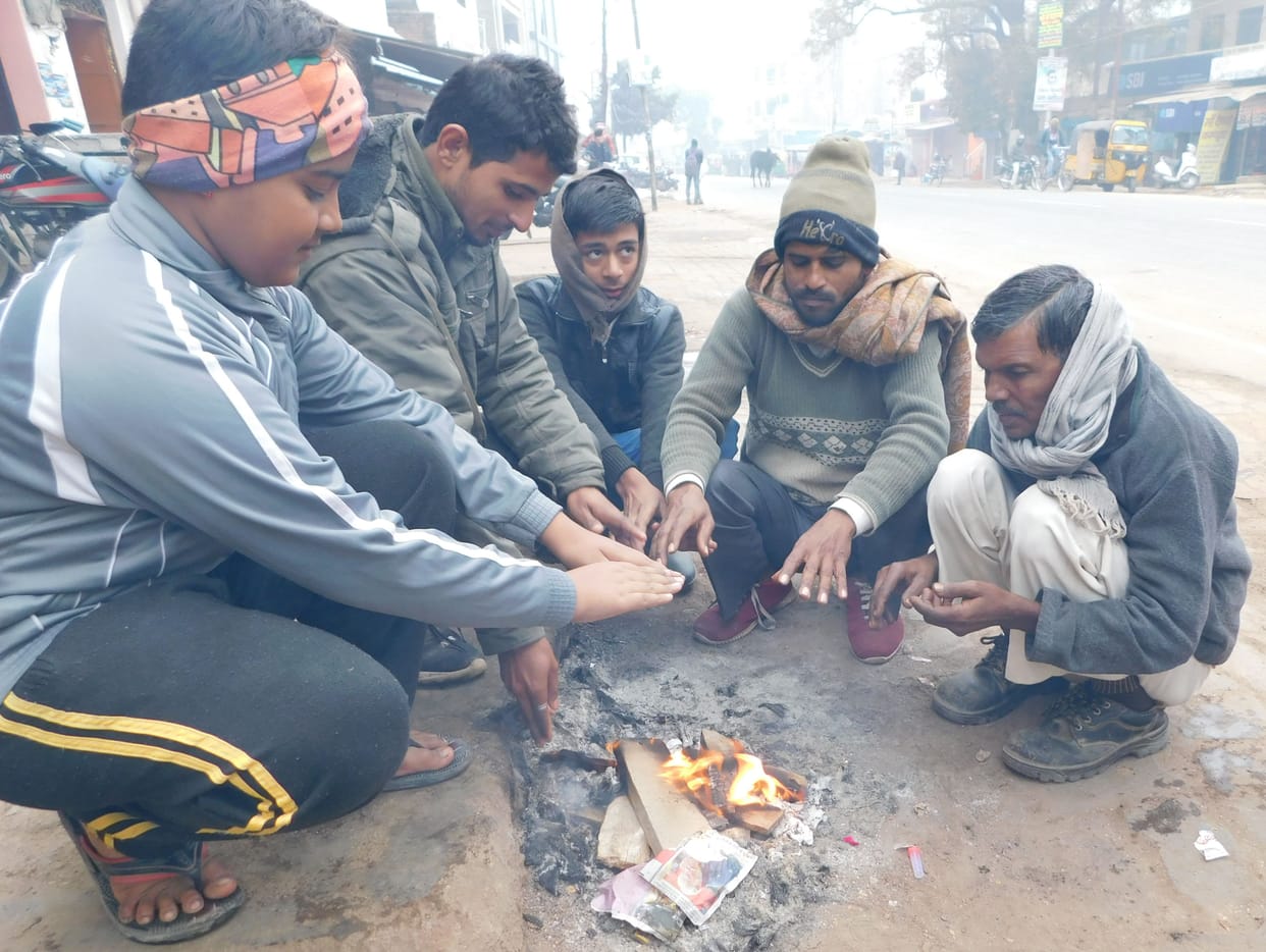 kanpur dehat weather