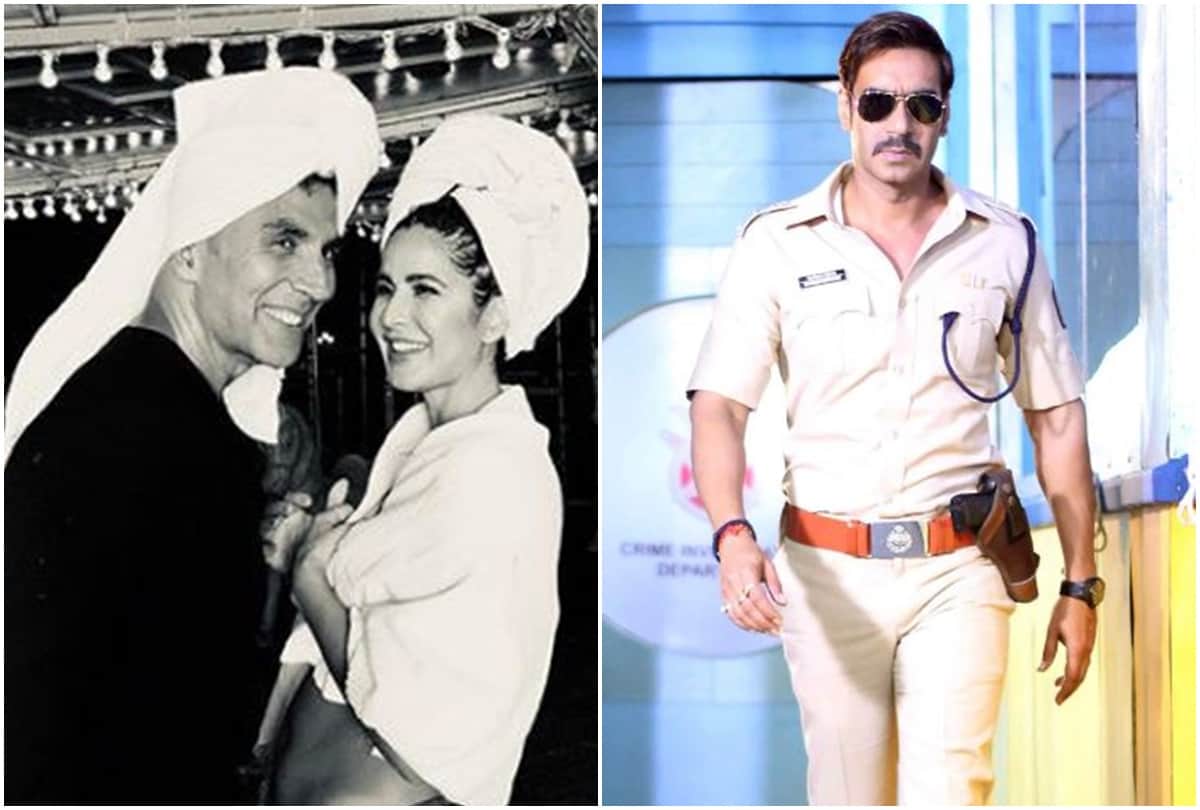 Bollywood Actor Ajay Devgn said Akshay Kumar Sooryavanshi Has Hint For Singham 3 Fans