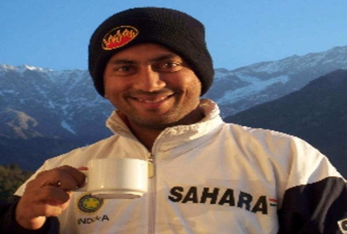 Seven players who captained Indian Under 19 team but failed to enter in Senior team India