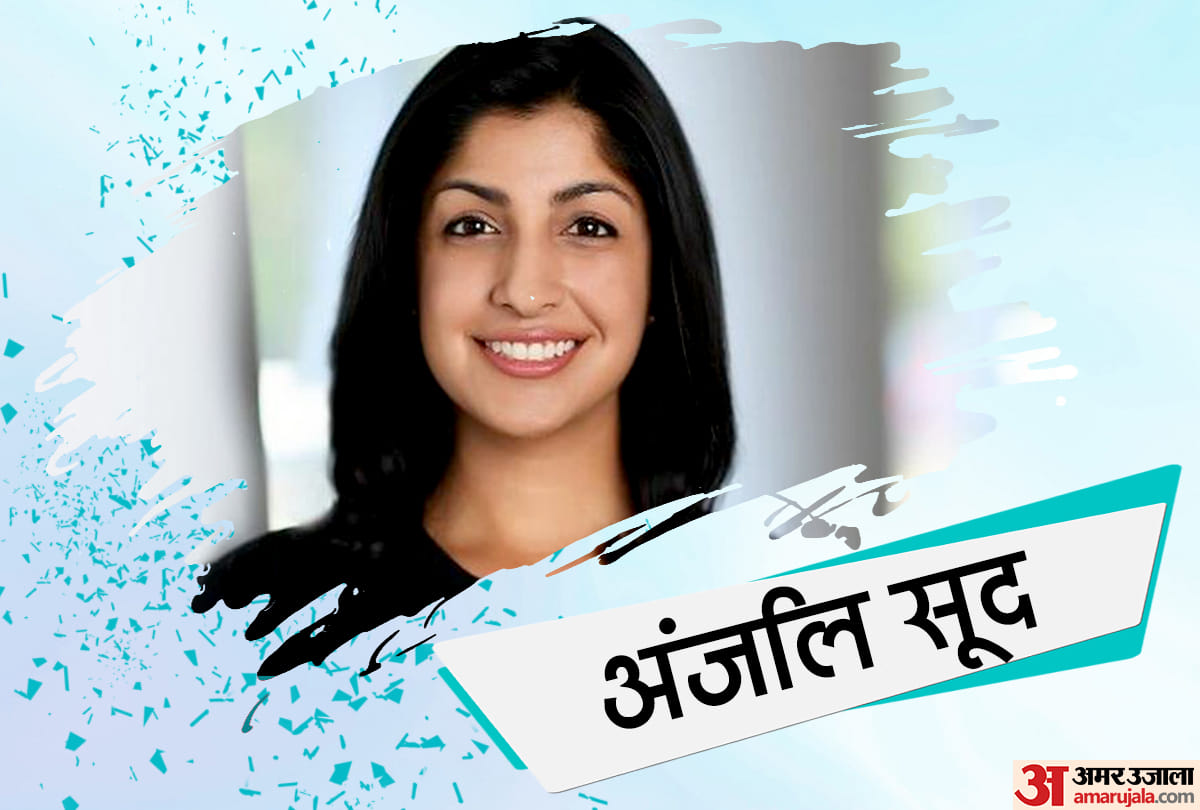 Indian-origin Anjali Sud named CEO of Fox-owned Tubi streaming service