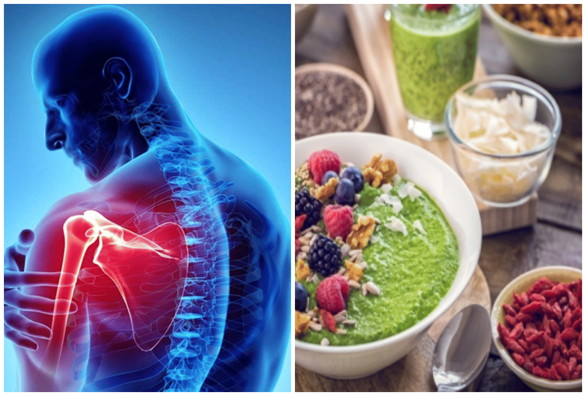 5 foods that reduce uric acid home remedies