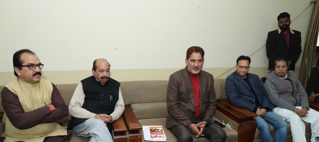 subhash barala