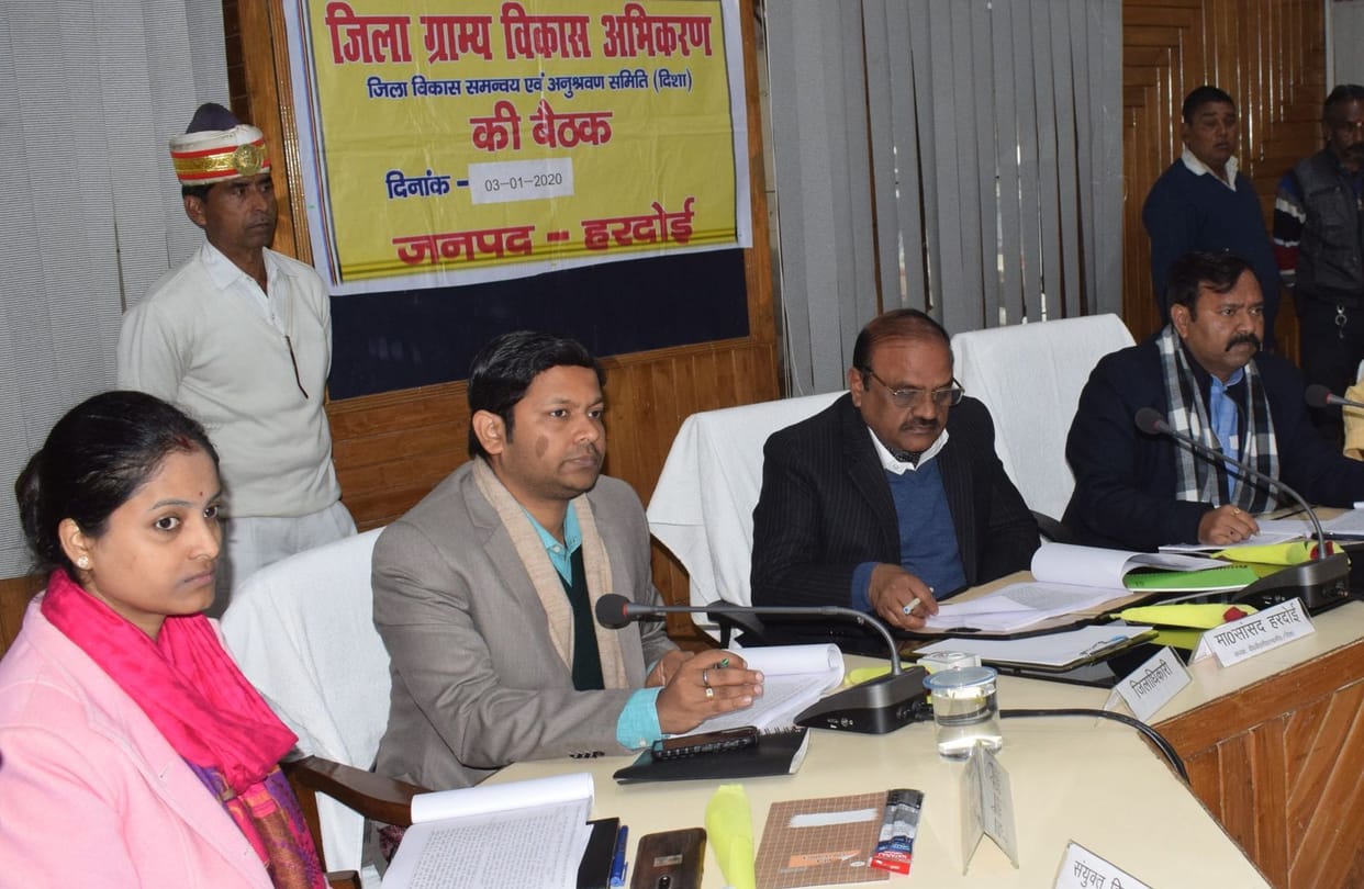 dont give wrong statatics says jai prakash