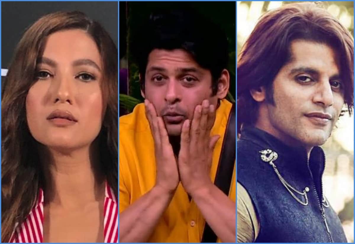 bigg boss 13 know who is support and oppose sidharth shukla