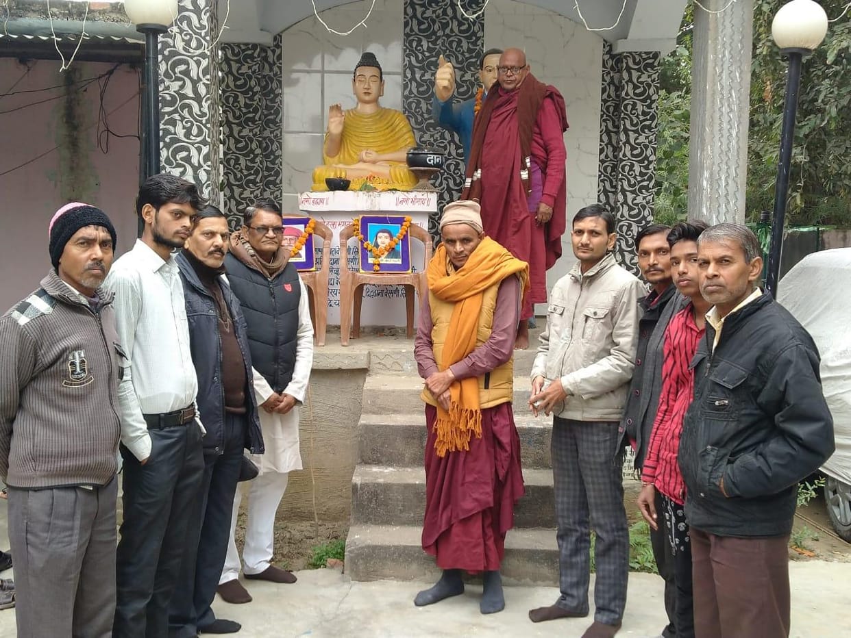 Demand for Bharat Ratna to Savitri Bai