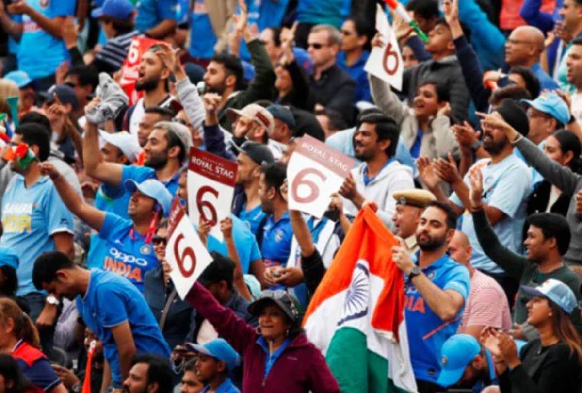 INDvSL: No posters and play card allowed in Barsapara cricket stadium under CAA protest during t20