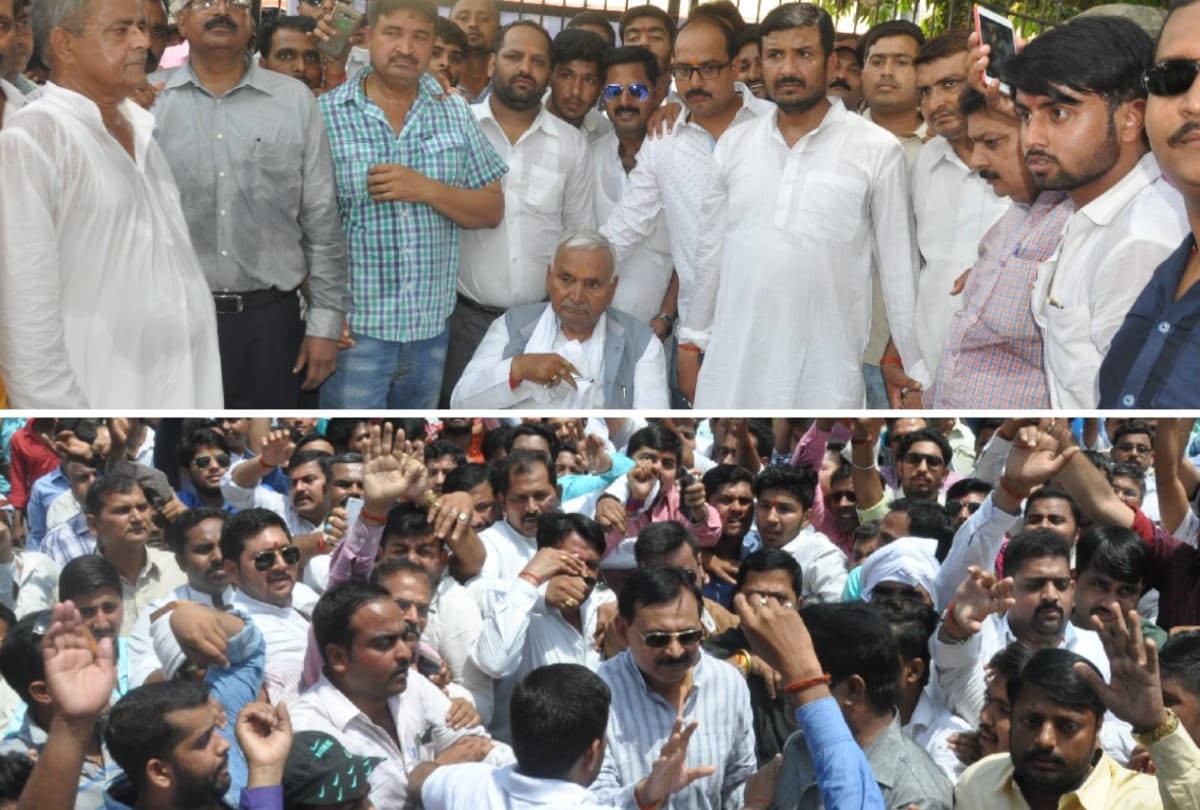 Purvanchal bahubali ex cabinet minister harishankar tiwari special story From Gorakhpur