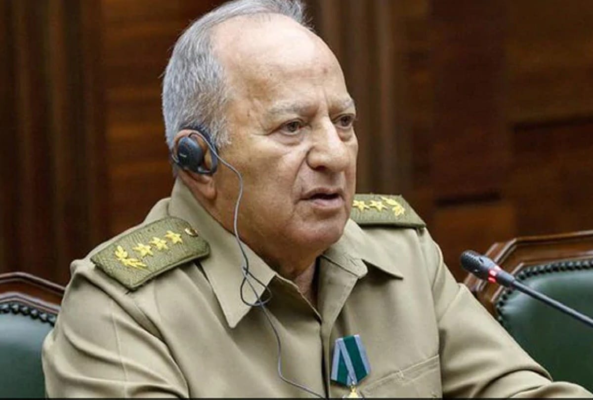 US bans Cuba defense chief General Leopoldo Cintra Frías