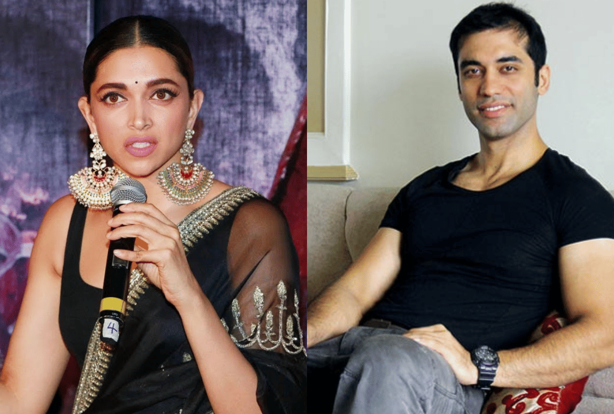 deepika padukone speak over kushal punjabi suicide