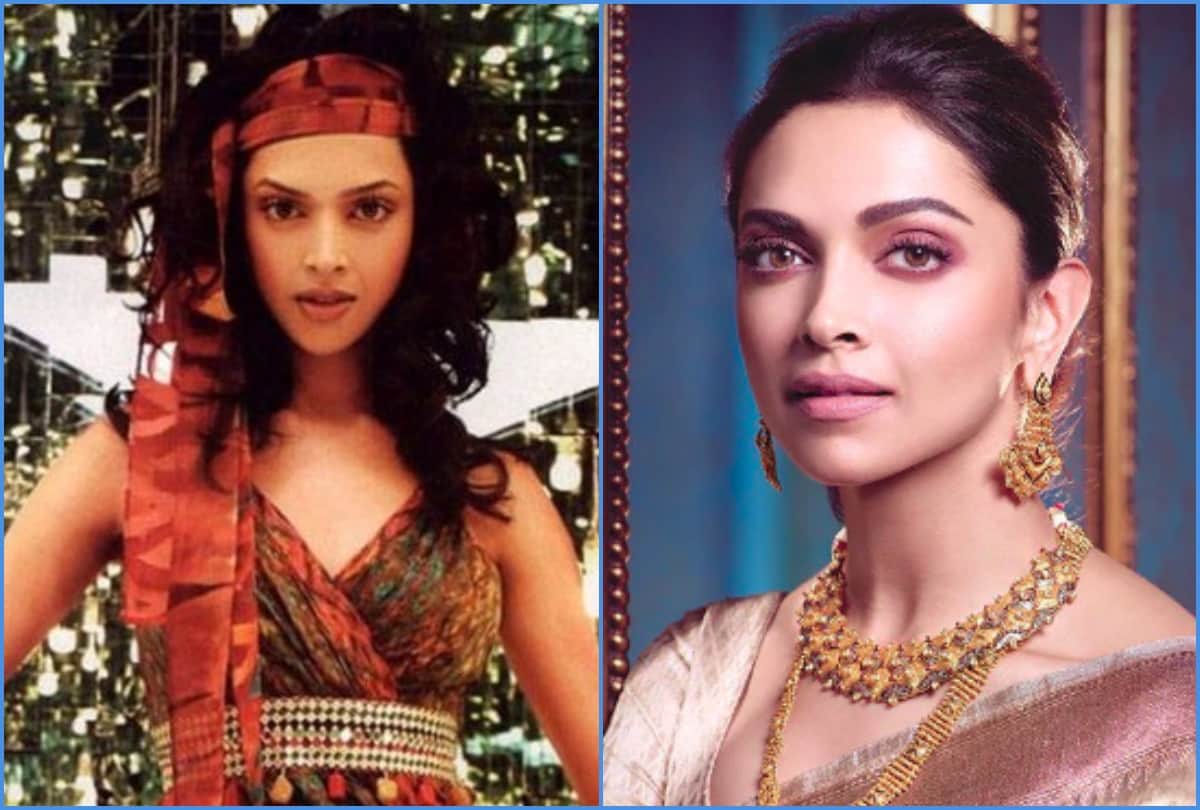 deepika padukone unseen pictures on her birthday