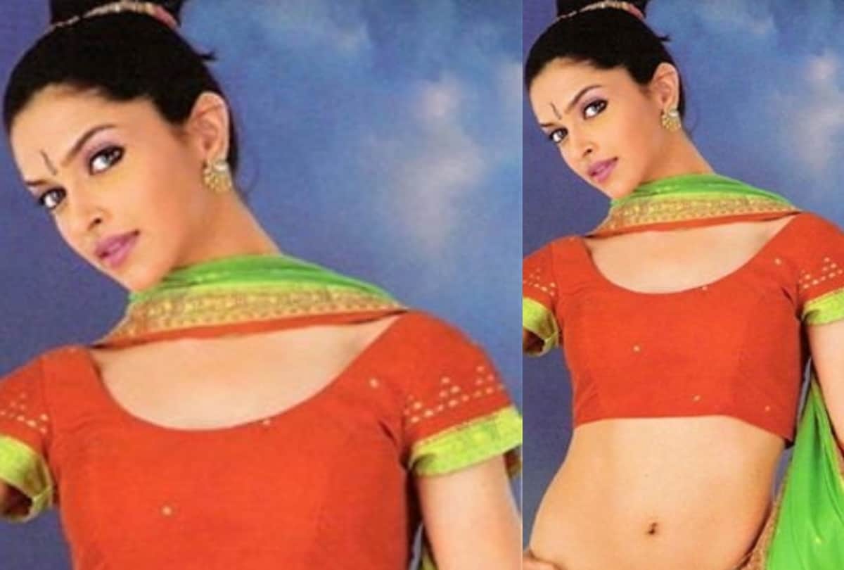Deepika Padukone Birthday Special:  See Actress Modeling Days Photos