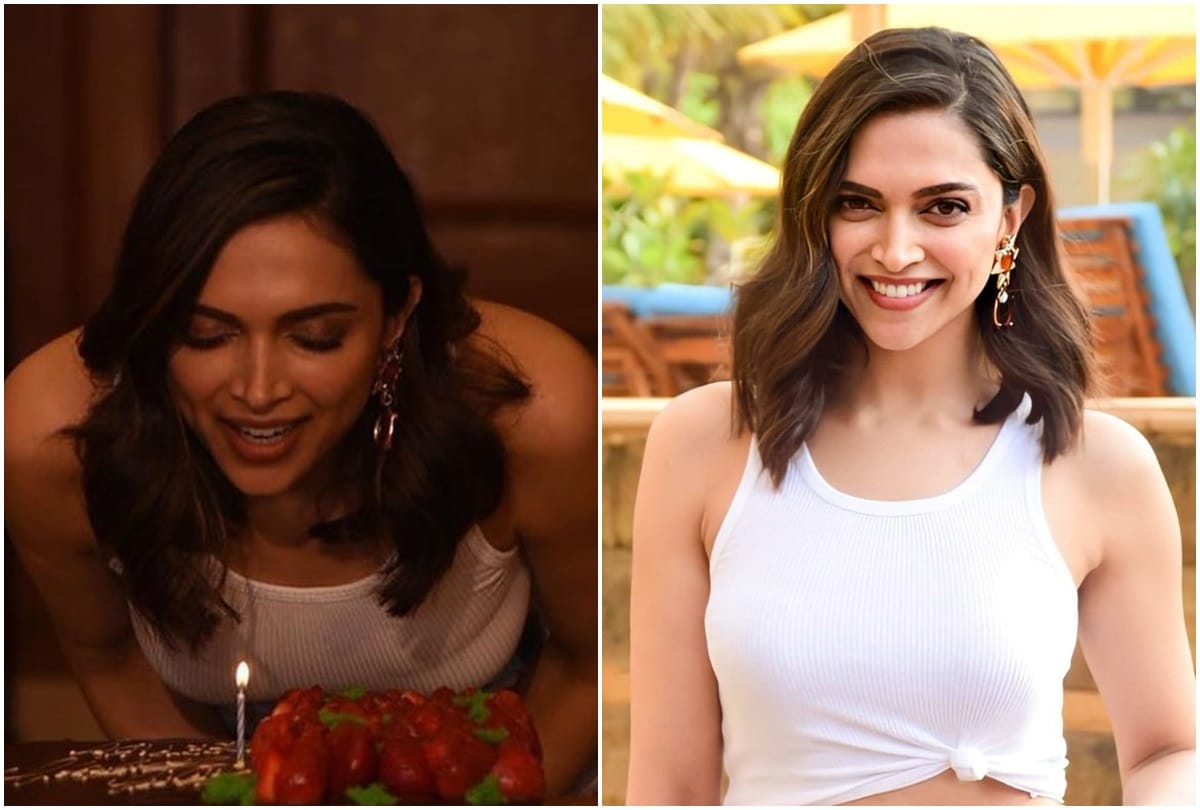 know about  beauty secrets of deepika padukone