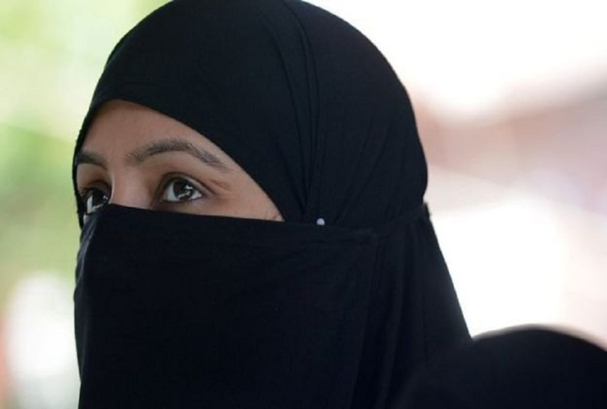 Triple talaq given to wife for opposing marriage to sister in law