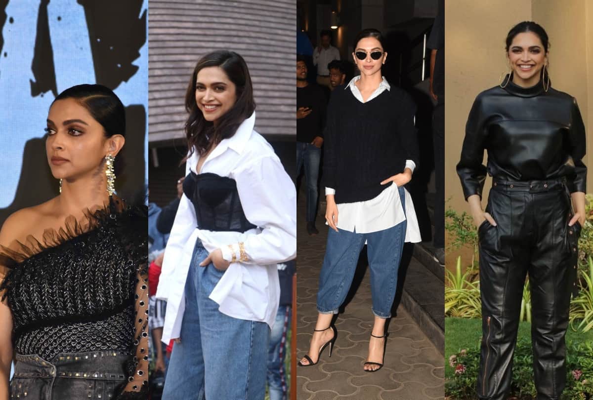 deepika padukone 3 times trolled for her dressing in chhapaak film promotion
