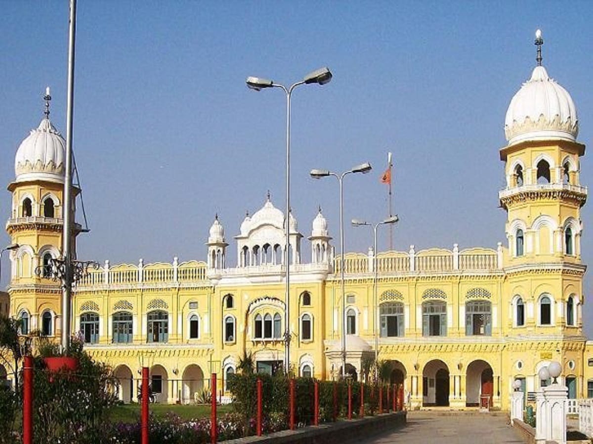 Shri Nankana Sahib case,Sikh Muslims friendship cannot be broken by this incident
