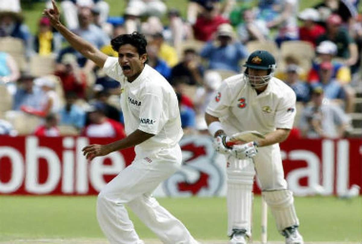 Indian Fast Bowler Irfan Pathan retires from international cricket