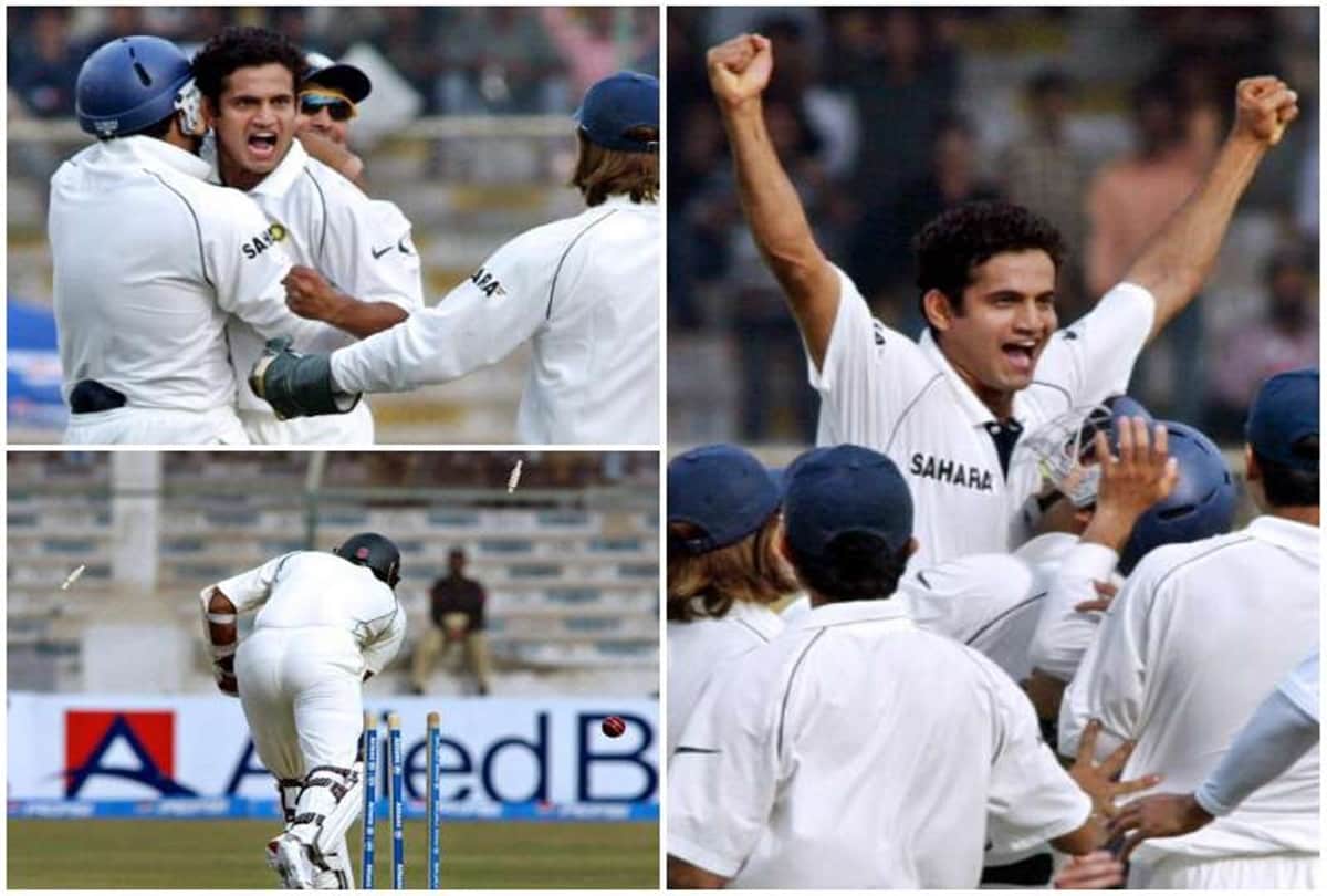 Irfan Pathan India's 2007 World T20 Final Hero, Retires From Cricket