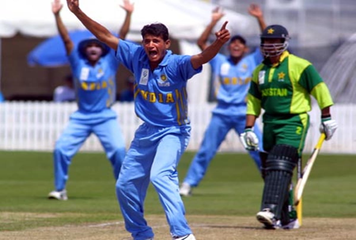 Irfan Pathan expresses concern over fitness of fast bowlers
