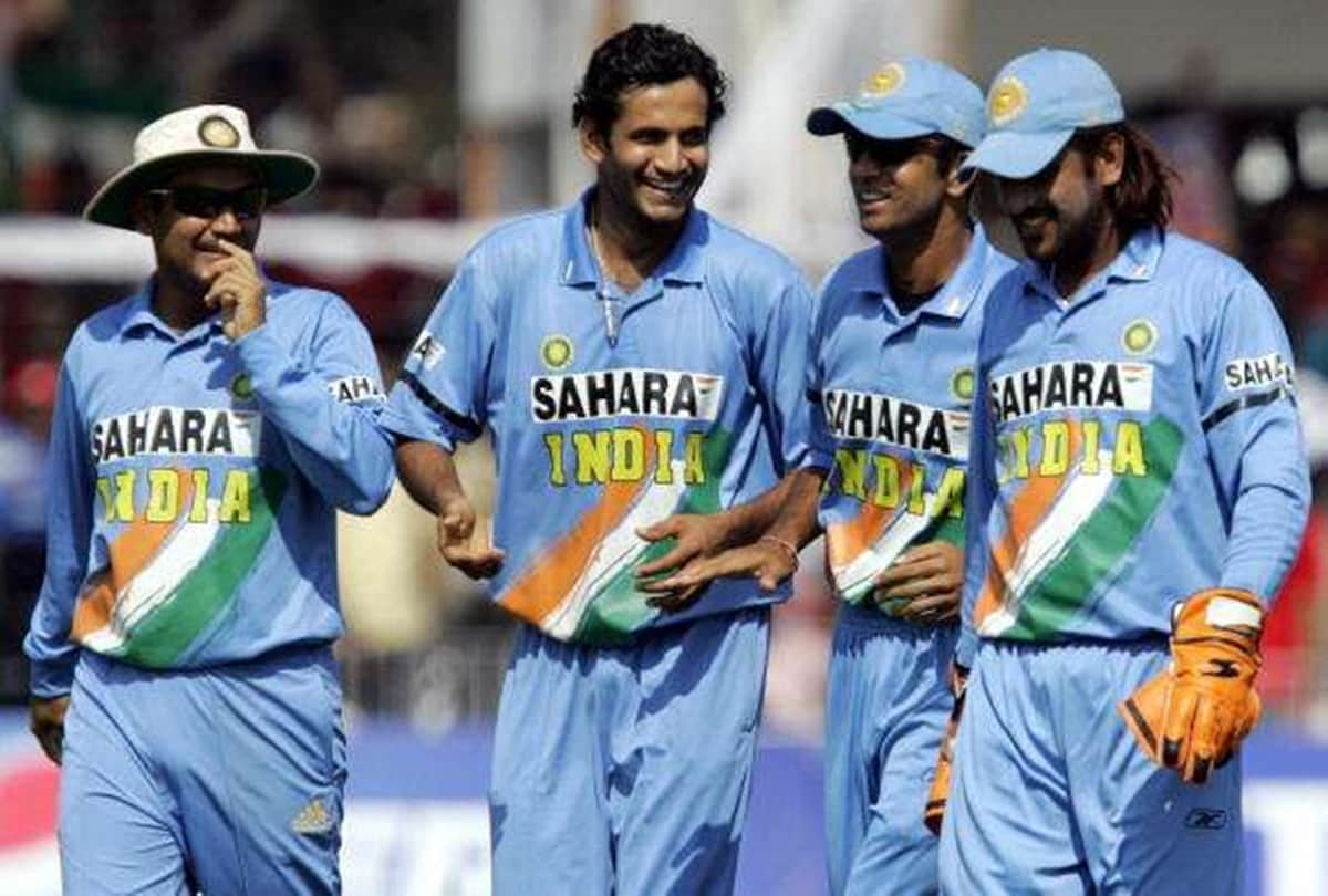 Indian Fast Bowler Irfan Pathan retires from international cricket