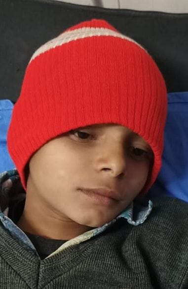 eight children got sick after having seeds of arandi