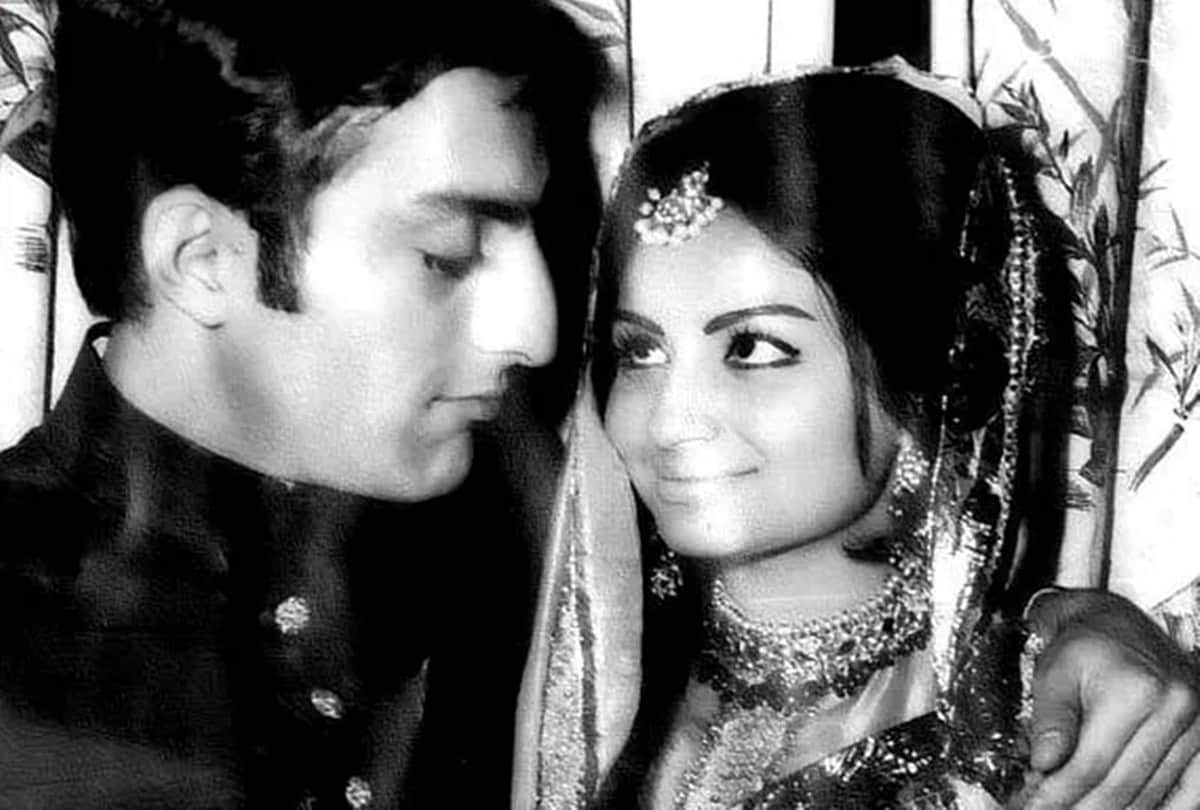 Rare photos of 'Pataudis': From Mansoor Ali Khan-Sharmila Tagore's wedding to Saif, Soha, Sara  pics
