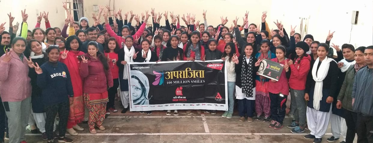 When women become strong, the country will be assured only