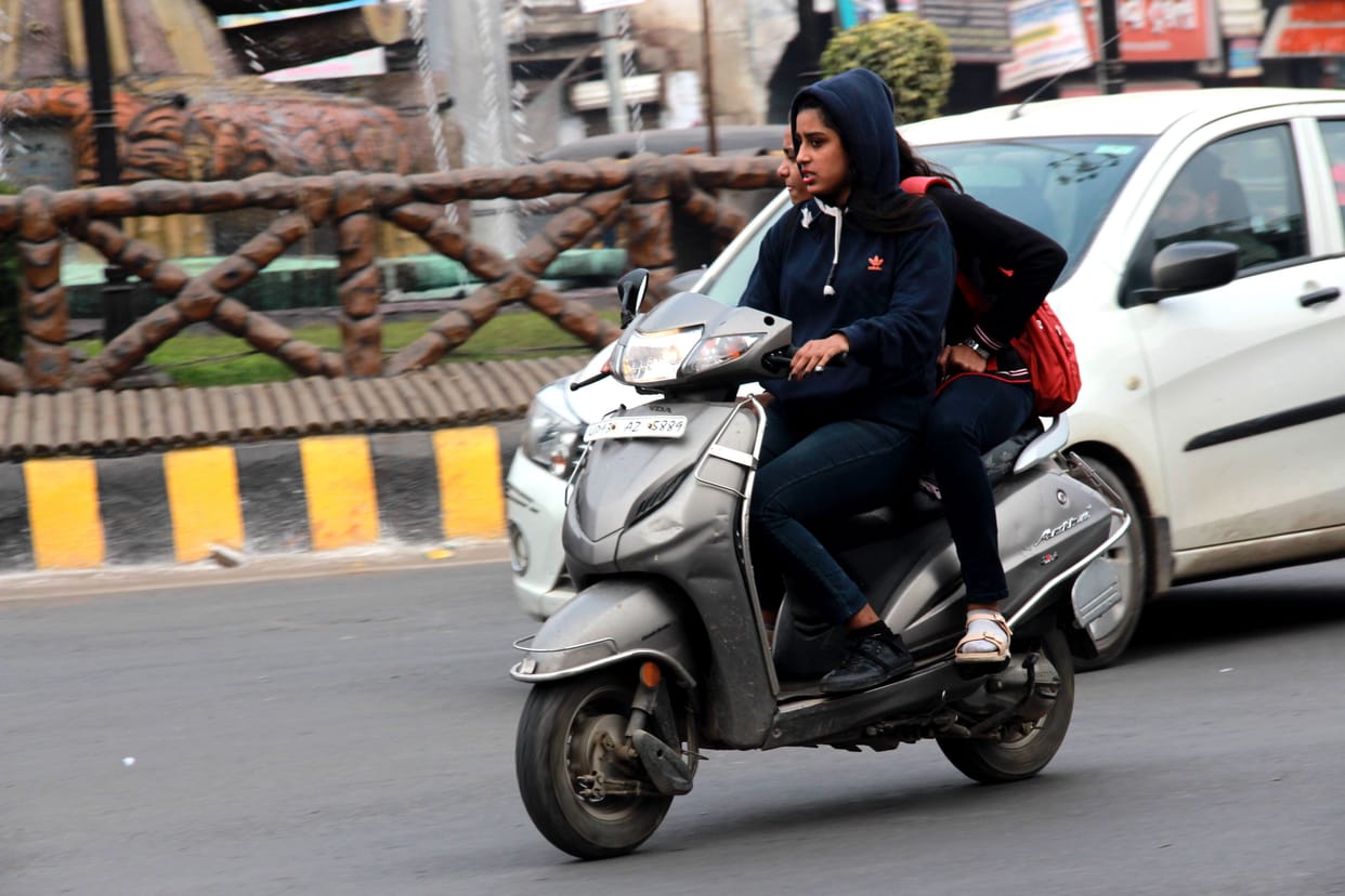 relief for cold in day, weather change in night