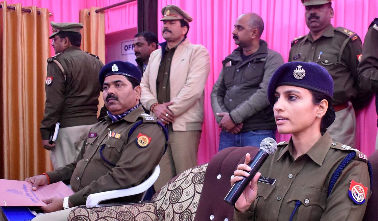 174 CCTV cameras will monitor the fair area
