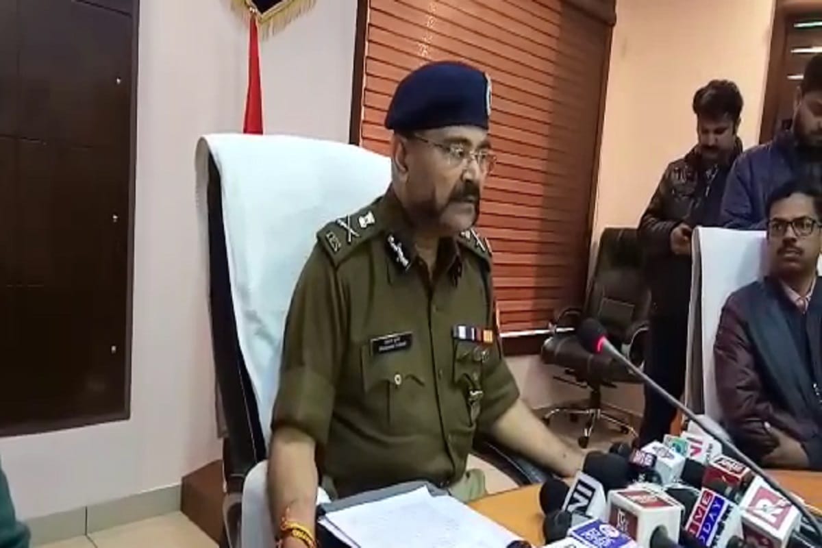 Noida SSP Case, ADG Prashant Kumar said the investigation will on all points