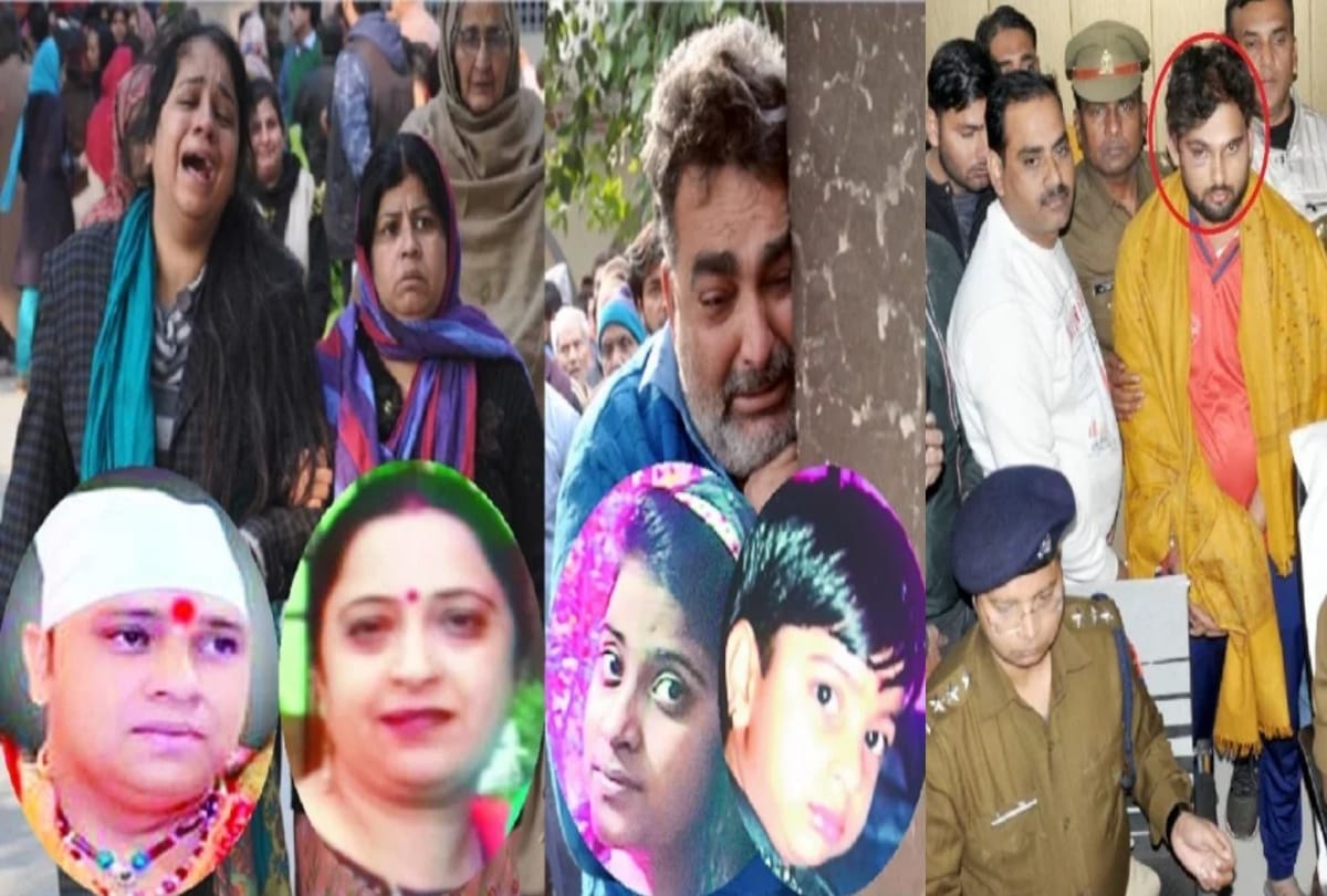 big revealing in singer family murder case